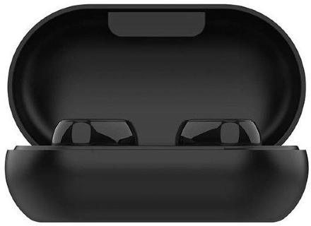 Беспроводные наушники HIPER TWS OKI Black
