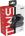 Беспроводные наушники HIPER TWS OKI Black