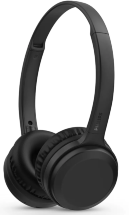 Беспроводные наушники Philips TAH1108 Черные