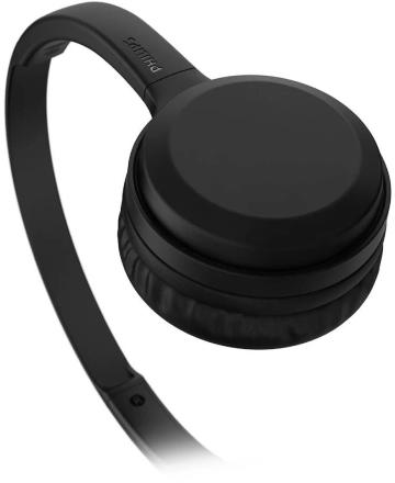 Беспроводные наушники Philips TAH1108 Черные