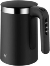 Электрочайник Viomi Smart Kettle Black (V-SK152A)