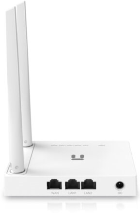 Роутер Netis W1 White