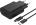 СЗУ Akai CH-6A12 + дата-кабель TypeC-TypeC 20W Black