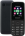 Мобильный телефон Philips Xenium E125 DS Черный