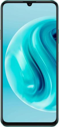 Смартфон HUAWEI nova Y72 8/128 Гб Зеленый