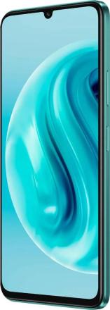 Смартфон HUAWEI nova Y72 8/128 Гб Зеленый