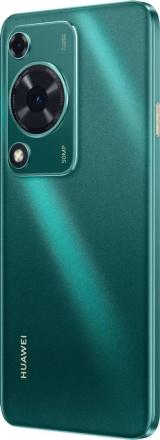 Смартфон HUAWEI nova Y72 8/128 Гб Зеленый
