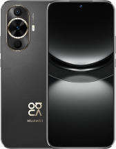 Смартфон HUAWEI Nova 12S 8/256 Гб Черный
