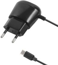 СЗУ RedLine ТСP-1A Type-C 1A Black