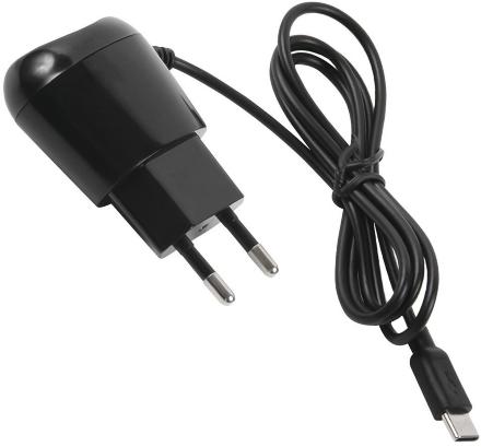 СЗУ RedLine ТСP-1A Type-C 1A Black