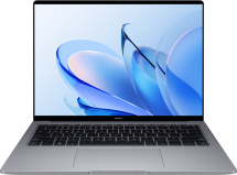 Ноутбук HONOR MagicBook 14 GLO-G561 14,2&quot; Core i5-13500H 16Gb/1Tb Win11 Космический серый (5301AFRK)