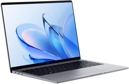 Ноутбук HONOR MagicBook 14 GLO-G561 14,2&quot; Core i5-13500H 16Gb/1Tb Win11 Космический серый (5301AFRK)