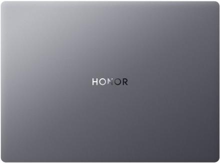 Ноутбук HONOR MagicBook 14 GLO-G561 14,2&quot; Core i5-13500H 16Gb/1Tb Win11 Космический серый (5301AFRK)