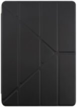 Чехол-книжка RedLine Apple iPad 10.2&quot; подставка &quot;Y&quot; Black