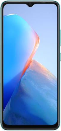 Смартфон Infinix SMART 7 Plus 3/64 Гб Зеленый