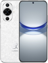 Смартфон HUAWEI Nova 12S 8/256 Гб Белый