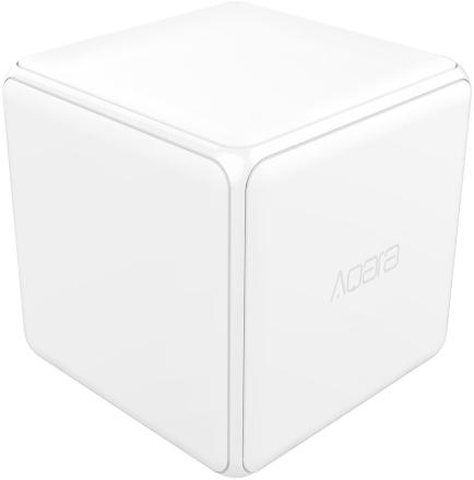 Куб управления Aqara Cube Белый (MFKZQ01LM)