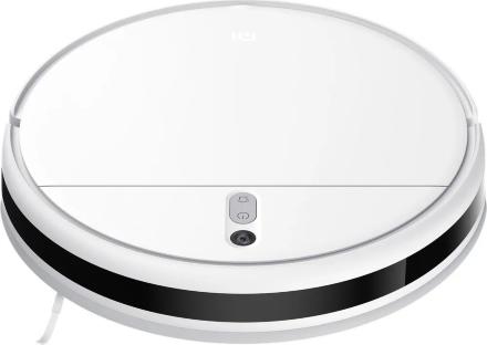 Робот-пылесос Xiaomi Mi Robot Vacuum-Mop 2 Lite White (BHR5217EU)