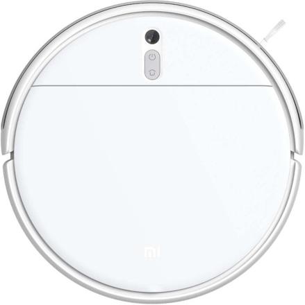 Робот-пылесос Xiaomi Mi Robot Vacuum-Mop 2 Lite White (BHR5217EU)