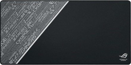 Коврик Asus Rog Sheath bulk Black