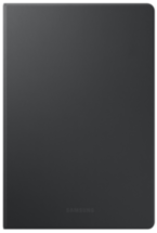 Чехол-книжка Samsung Tab S6 Lite Book Cover Grey (EF-BP610PJEGRU)
