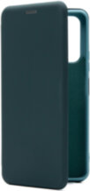 Чехол-книжка Borasco Xiaomi Redmi Note 10T 5G/Poco M3 Pro ShellCase Green