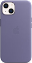 Клип-кейс Apple MagSafe для iPhone 13 кожаный Сиреневая глициния (MM163ZE/A)