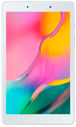 Планшет Samsung Galaxy Tab A 8.0 2019 8&quot; 32Gb LTE Silver