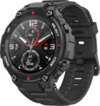 Часы Amazfit T-REX Black