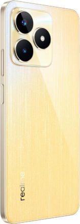Смартфон realme C53 6/128GB Золотой