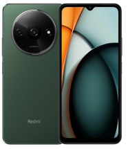 Смартфон Xiaomi Redmi A3 4/128 Гб Зеленый