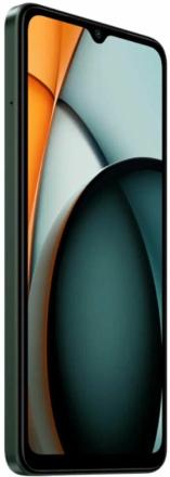 Смартфон Xiaomi Redmi A3 4/128 Гб Зеленый