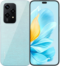 Смартфон HONOR 200 Lite 8/256 Гб Мерцающий голубой