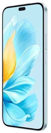 Смартфон HONOR 200 Lite 8/256 Гб Мерцающий голубой