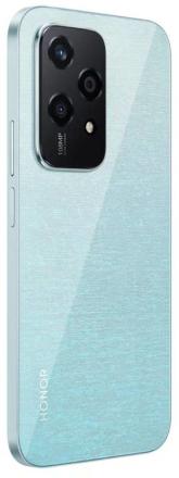 Смартфон HONOR 200 Lite 8/256 Гб Мерцающий голубой