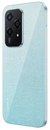 Смартфон HONOR 200 Lite 8/256 Гб Мерцающий голубой