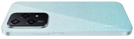 Смартфон HONOR 200 Lite 8/256 Гб Мерцающий голубой