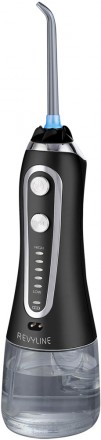 Ирригатор Revyline RL 450 портативный Black