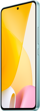 Смартфон Xiaomi 12 Lite 8/128GB 5G Зеленый