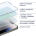 Стекло защитное Rocket Air Cover для iPhone 14 0.3мм Чёрная рамка
