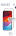 Стекло защитное Rocket Edge 3D Cover для iPhone 15 Plus Черная рамка