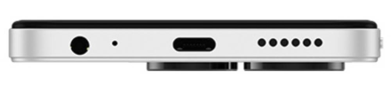 Смартфон TECNO Spark Go 2024 4/64Гб Белый