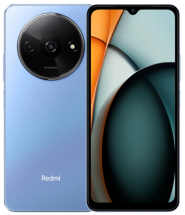 Смартфон Xiaomi Redmi A3 4/128 Гб Голубой