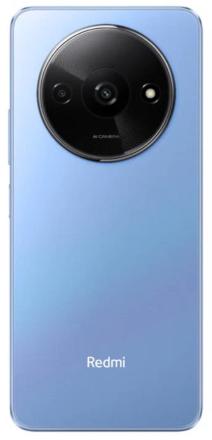 Смартфон Xiaomi Redmi A3 4/128 Гб Голубой