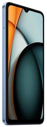 Смартфон Xiaomi Redmi A3 4/128 Гб Голубой