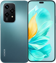 Смартфон HONOR 200 Lite 8/256 Гб Океанический голубой