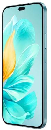 Смартфон HONOR 200 Lite 8/256 Гб Океанический голубой