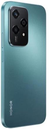 Смартфон HONOR 200 Lite 8/256 Гб Океанический голубой