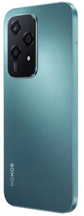 Смартфон HONOR 200 Lite 8/256 Гб Океанический голубой