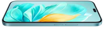 Смартфон HONOR 200 Lite 8/256 Гб Океанический голубой